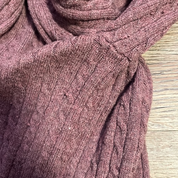 Eddie Bauer Knit Cardigan - Picture 2 of 4